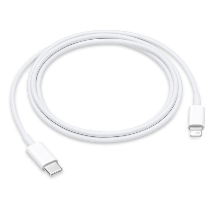 Cable USB-C a Lightning