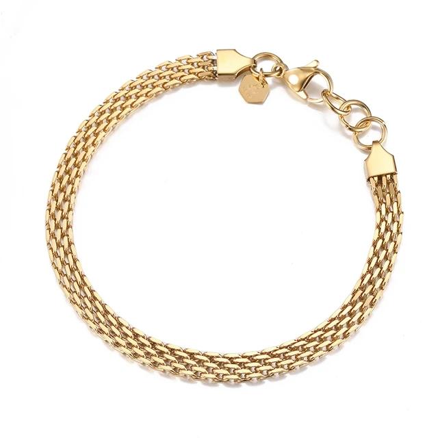 Brazalete Paula - Lumina