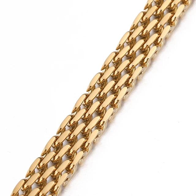 Brazalete Paula - Lumina